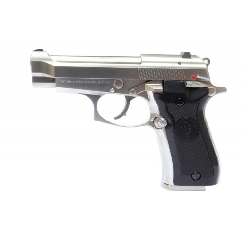 WE M84 Cheetah (Silver)